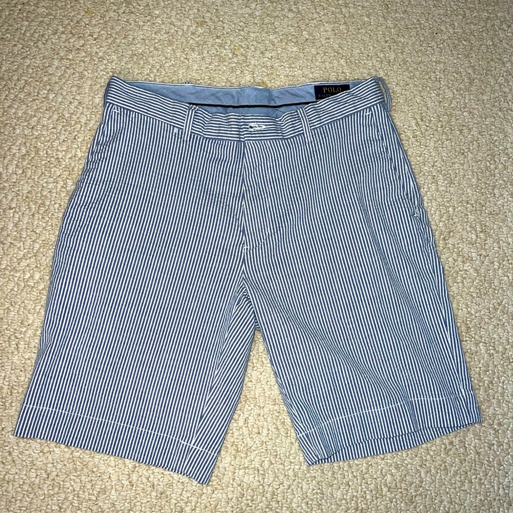 Polo Ralph Lauren Shorts - size 30